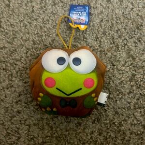 🧸Keroppi x Kuriboh HK YuGiOh Toy🧸